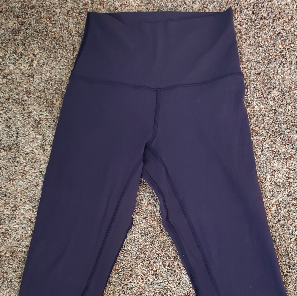 Lululemon aligns